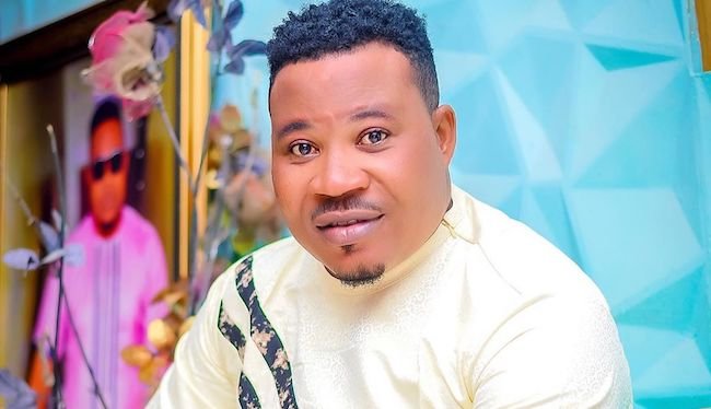 Popular Nollywood Actor, Murphy Afolabi is Dead