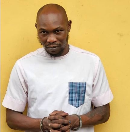 Update: Court extends Seun Kuti’s remand by four days as Police seek further investigation