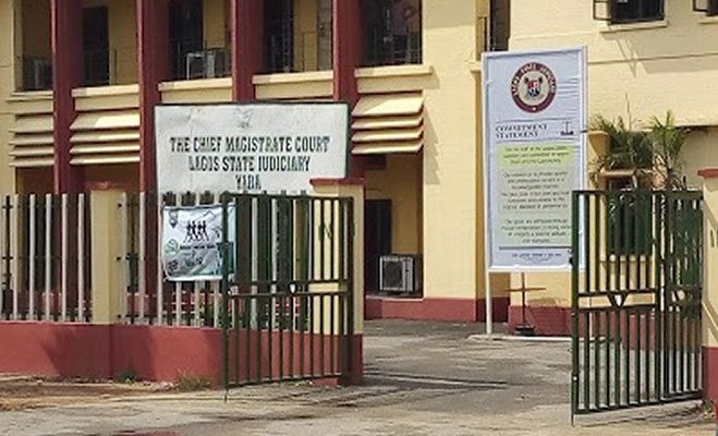 How Islamic teacher defiled six-year-old female pupil at Unilag Central Mosque