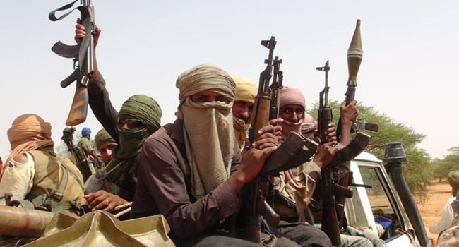 Boko Haram eliminates own top leader, others over attempt to form faction