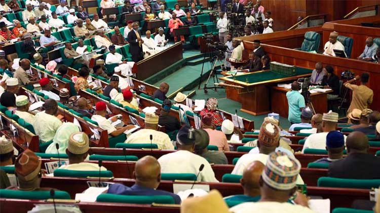 Subsidy: Reps demand NNPCL audit over unaccounted N2tn assets