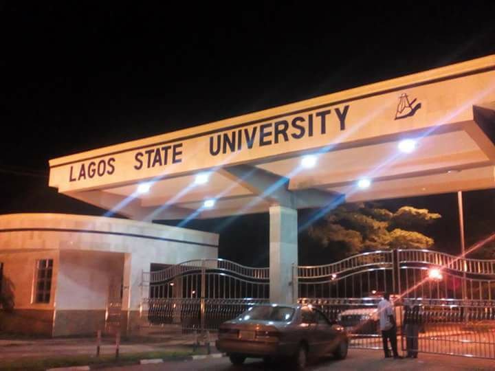 LASU harps on innovation, adopts hybrid teaching method