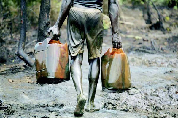 Over $56bn lost to oil theft, subsidy – Presidency panel