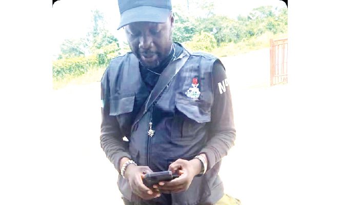 Rivers Police probe officer for allegedly extorting N40,000 from passengers