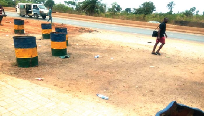 Vigilantes kill two hoodlums terrorising Anambra community