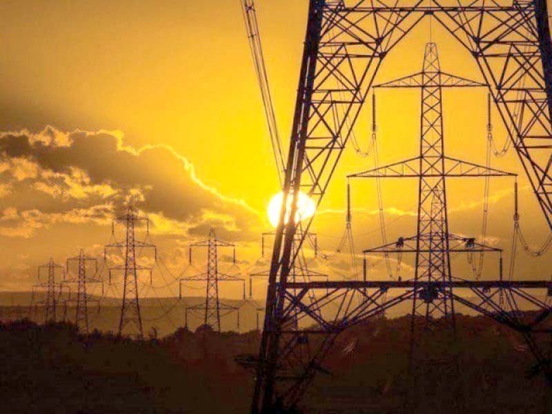 Power generation crashes to 59MW after fresh grid collapse