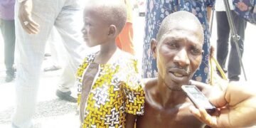 How father sold nine-year-old son for N400,000 in Akwa Ibom