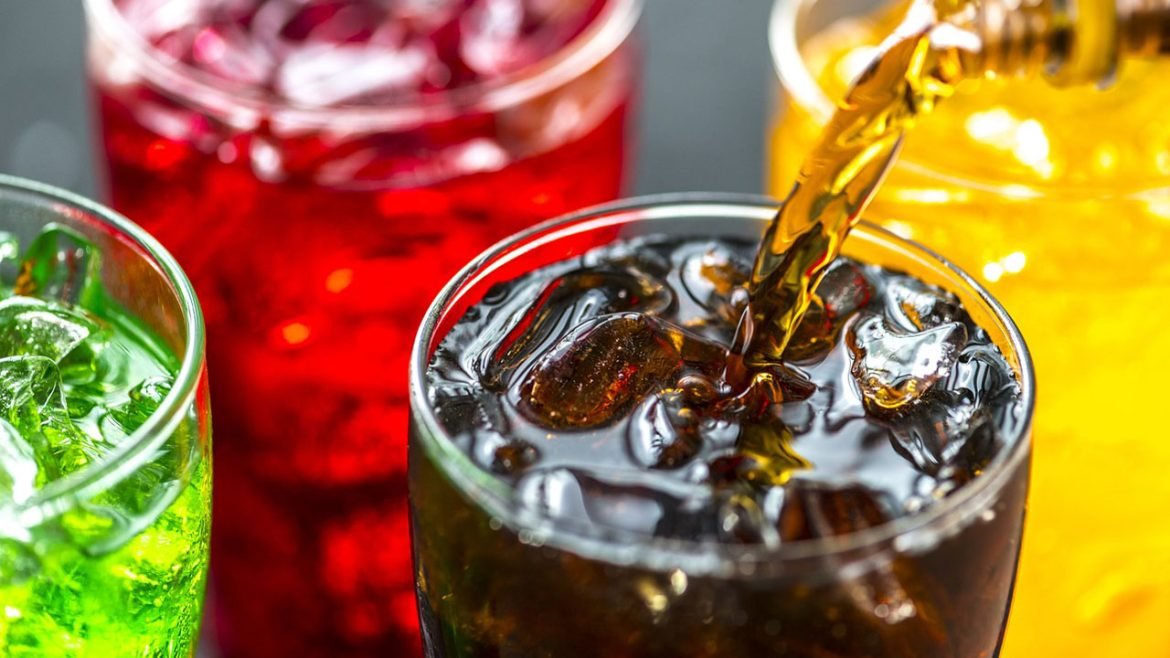 WHO warns against some soft drinks, chewing gums, toothpastes