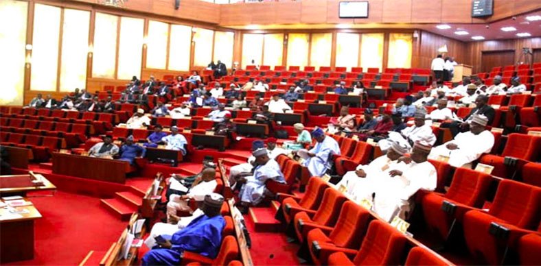 Senate moves to establish LG electoral commission