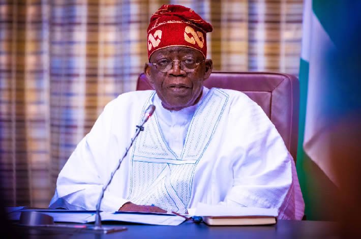 Tinubu to attend G20-Africa conference in Germany