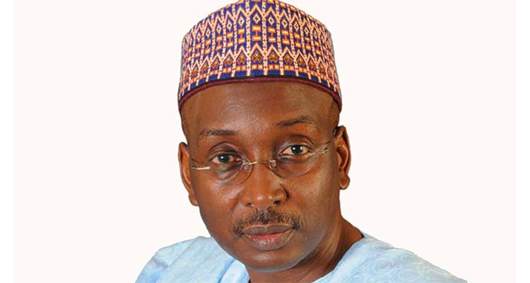 Anxiety as APC Vice Chairman Salihu Lukman resigns