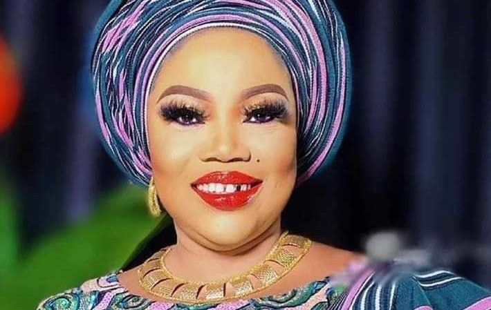 I wanted to plunge into lagoon because of failed marriages – Lagos socialite, Farida Sobowale