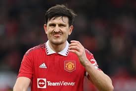 Ten Hag ‘happy’ Maguire snubbed West Ham offer