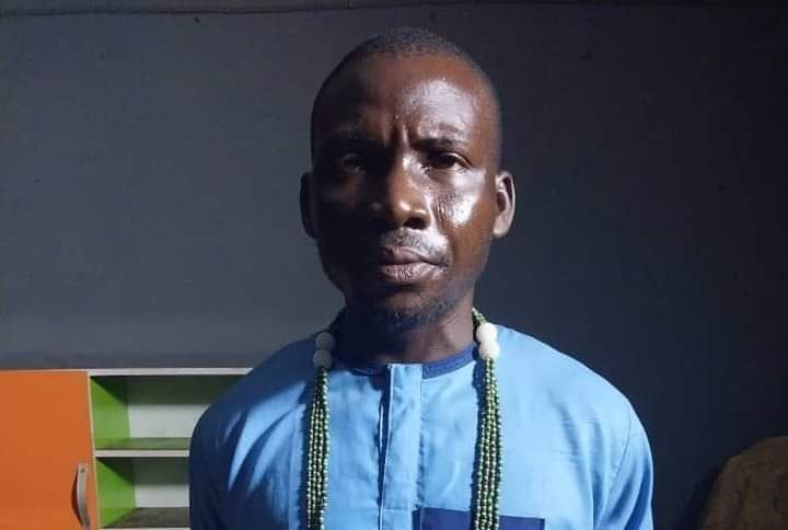 Isese: Why Tani Olohun did not honour court summons –  Lawyer