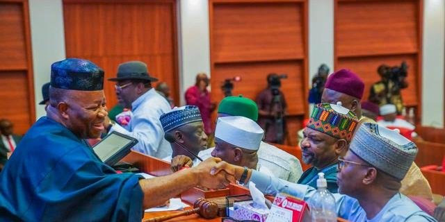 Ministerial screening: A mere charade or genuine process?