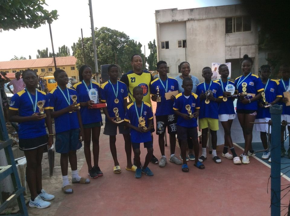 Lawn Tennis: Winners emerge at Badejo Sports Annual Age grade Tourney