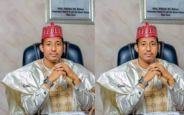 Kano gov sacks two officials over death threats to tribunal judges