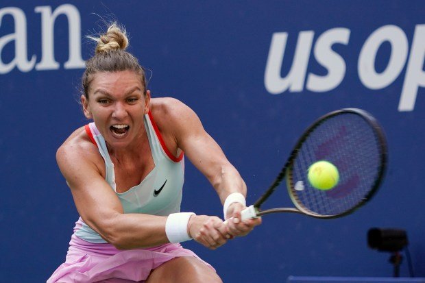 Former world number one Halep gets four-year doping ban from tennis