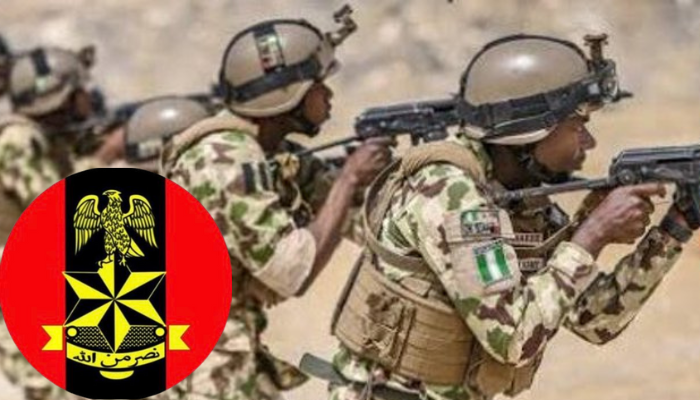 How to apply for 2023 Nigerian Army recruitment exercise