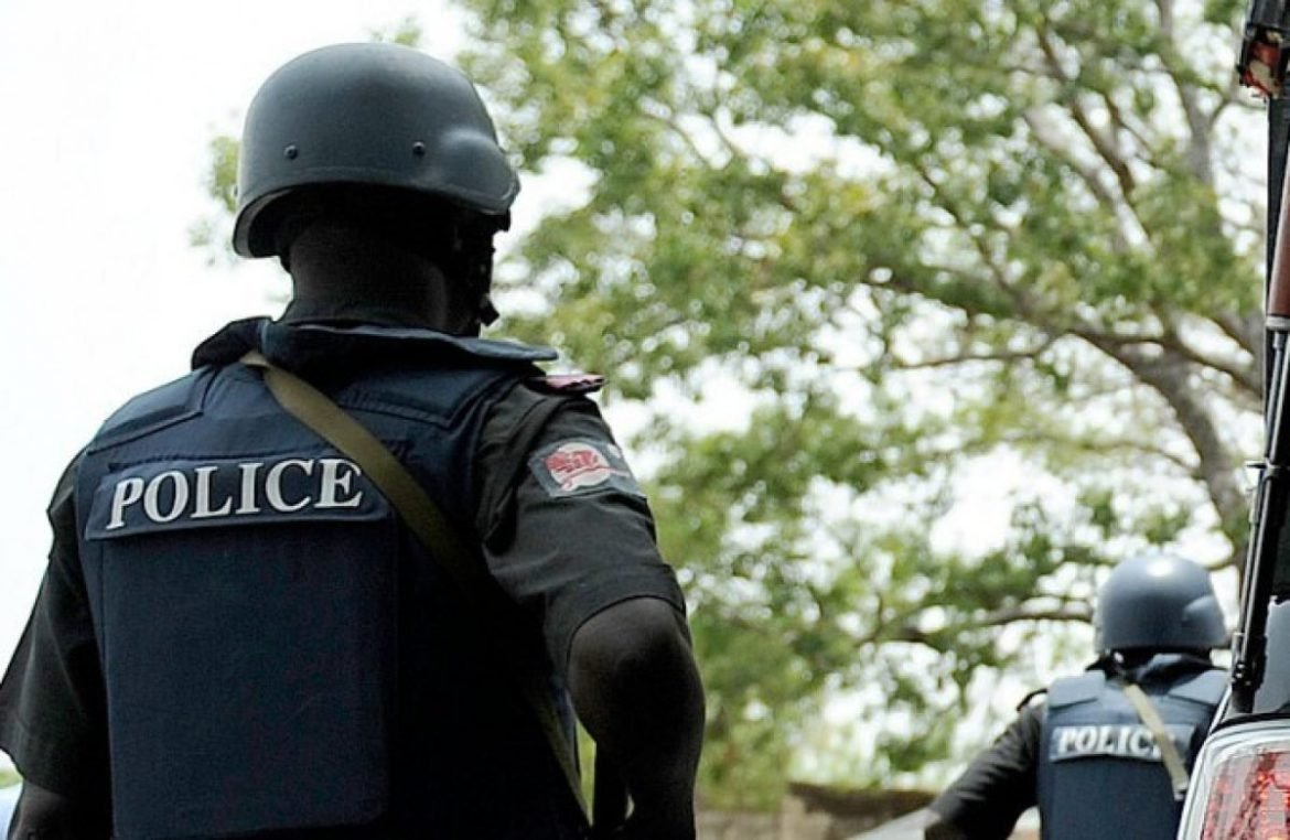 Police kill 3 insurgents, rescue abducted victim in Anambra