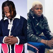  I didn’t kill Mohbad, Naira Marley declares