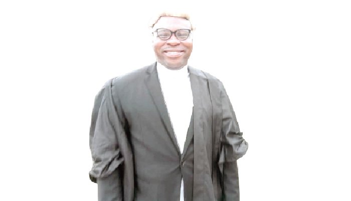 DSS officers slapped, threatened to kill me for defending client – Lawyer