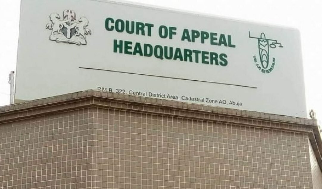 Appeal Court fixes Friday for judgment on Kano gov election