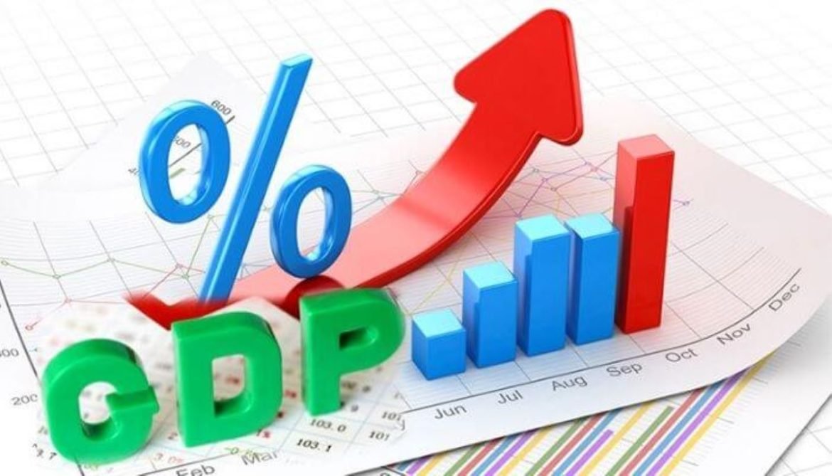 Nigeria’s GDP worth $600 billion — Expert 