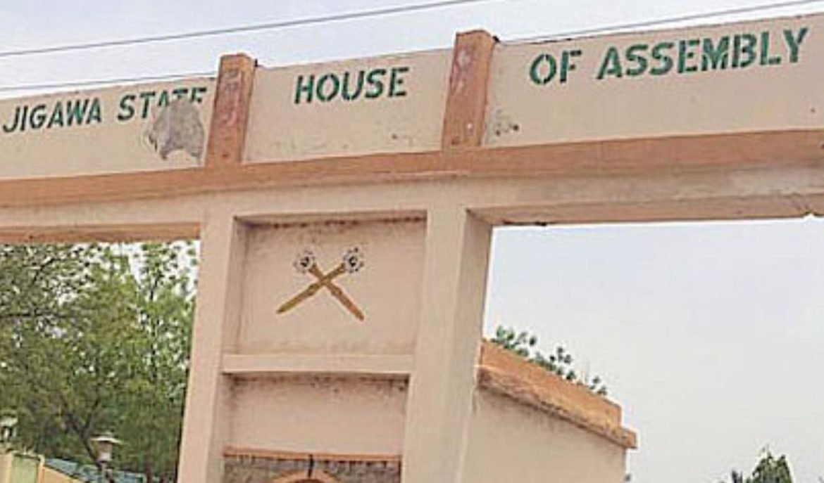 Jigawa Assembly suspends three LG chairmen for unauthorised trip