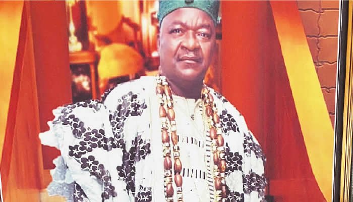 Ogun: Man accuses Olu of Arepo of landgrabbing