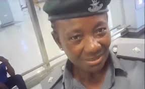 Customs probe officer for bribery at Lagos airport