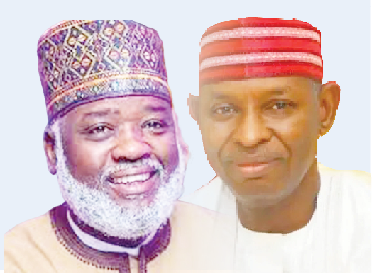 Kano, Nasarawa, Lagos Govs Know Fate This Week; S/Court Affirms Benue Gov