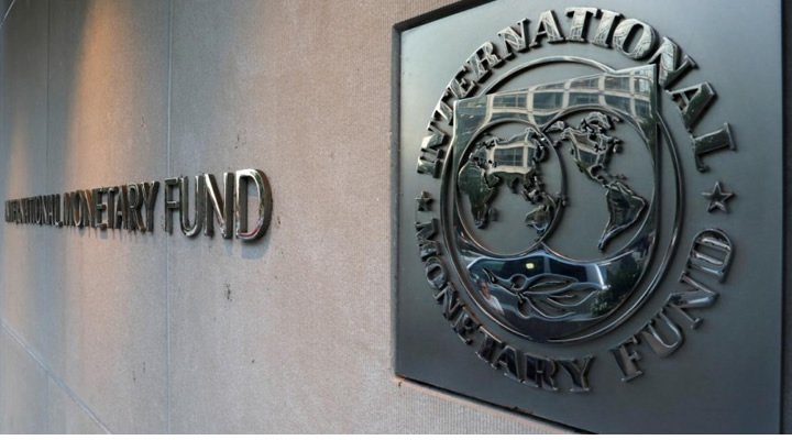 IMF downgrades Nigeria’s economic growth to 3%