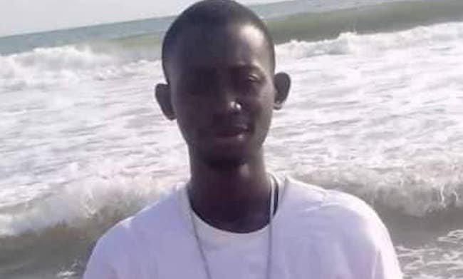 How Lagos prophet drowned during Valentine’s Day beach hangout