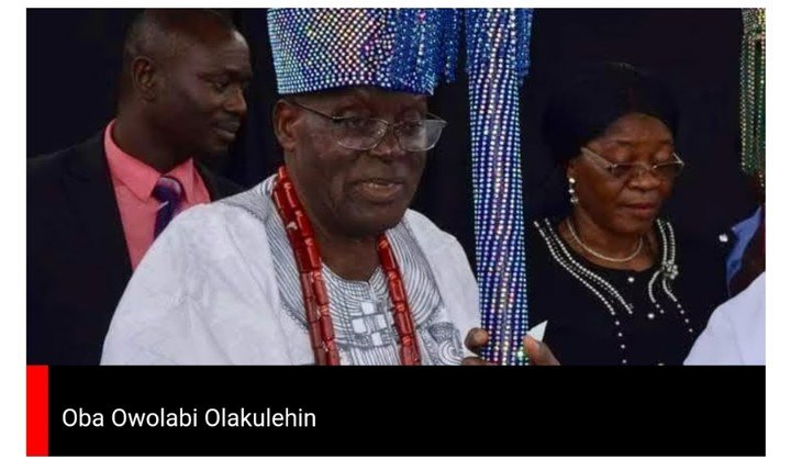 Olubadan-designate is not physically fit for the throne now – Otun Balogun