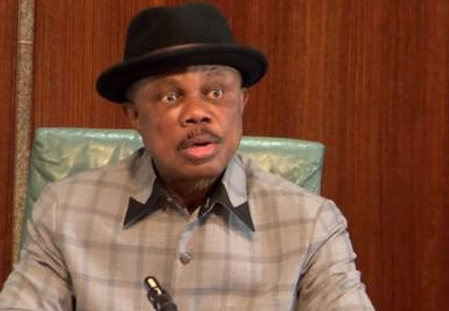 Alleged N4bn theft: Obiano challenges Abuja court’s jurisdiction