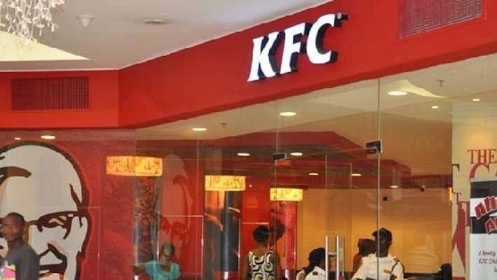 Discrimination: FAAN shuts KFC outlet at MMIA