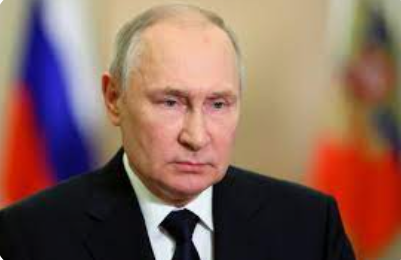 Putin warns NATO of World War III