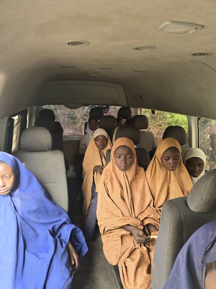 Kaduna Schoolchildren: It’s Not Important If Ransom Was Paid Or Not — Gov Sani