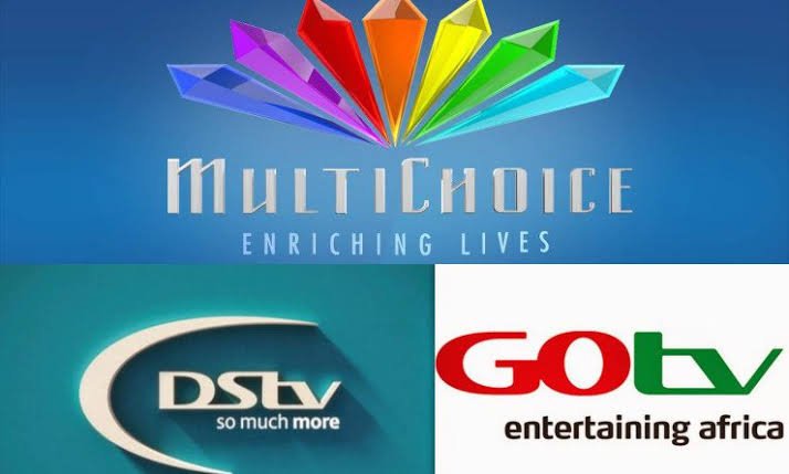 Nigerians lament as MultiChoice hikes DStv, GOtv prices