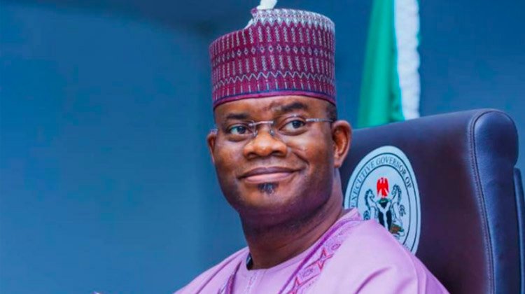 Alleged N80bn Graft: FG under pressure to nail Yahaya Bello