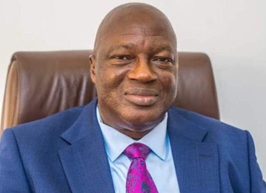 Osarodion Ogie resigns as Edo SSG, faces Guber Poll